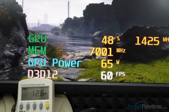 PC Kencang Jadi Irit Daya: GeForce RTX 2060 Super di Bawah 100W? Bisa! 15 Penutup