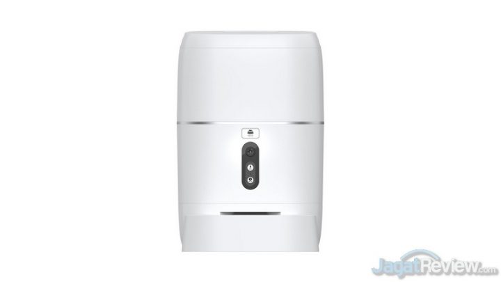(VIDEO) Perangkat BARDI: Solusi Smart Home Cerdas dan Terjangkau 13 Pet Feeder 2