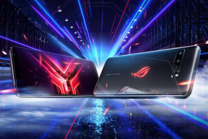 ROG Phone 3 01