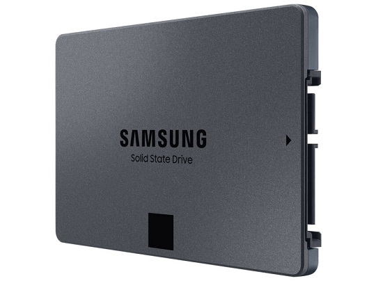 Samsung Resmi Luncurkan SSD SATA 870 QVO 1 Samsung 870 QVO