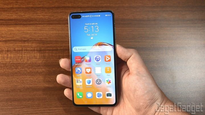 Smartphone Huawei Pakai Google Tanpa “Oprek” Pasang PlayStore? Bisa! 5 Screenshot 48