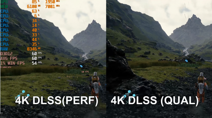 Death Stranding untuk PC: Apa Bedanya? Ringan atau Berat? 11 Screenshot 531