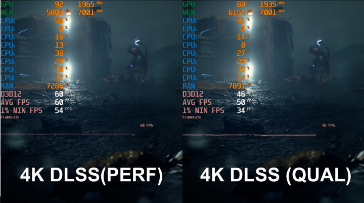 Death Stranding untuk PC: Apa Bedanya? Ringan atau Berat? 12 Screenshot 532