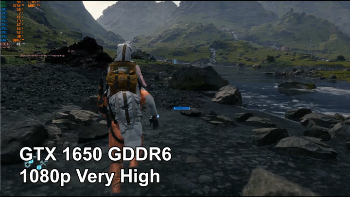 Death Stranding untuk PC: Apa Bedanya? Ringan atau Berat? 15 Screenshot 534