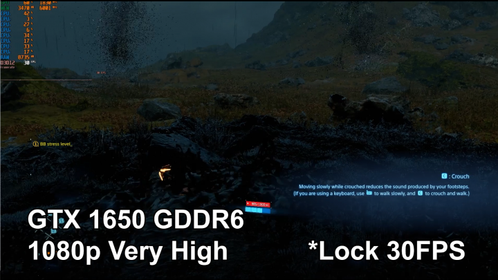 Death Stranding untuk PC: Apa Bedanya? Ringan atau Berat? 16 Screenshot 535