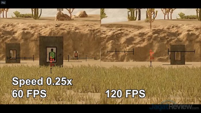 FPS Tinggi, Pentingkah? - Overview GPU Colorful IGame Geforce RTX 2080 Ti Advance OC 8 Screenshot 74 e1595936869569