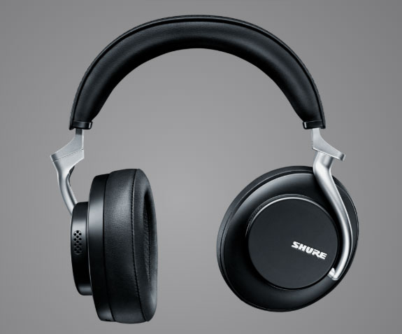 Shure Luncurkan Headphone Wireless Pertamanya di Indonesia 5 Shure Aonic 50 Wireless