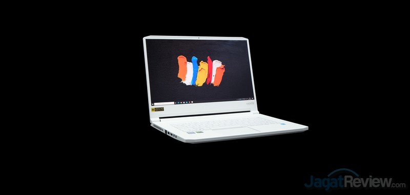 Review ConceptD 7: Laptop Khusus Content Creator, Video Editor, CAD, 3D Animator 1 acer conceptd 7 16
