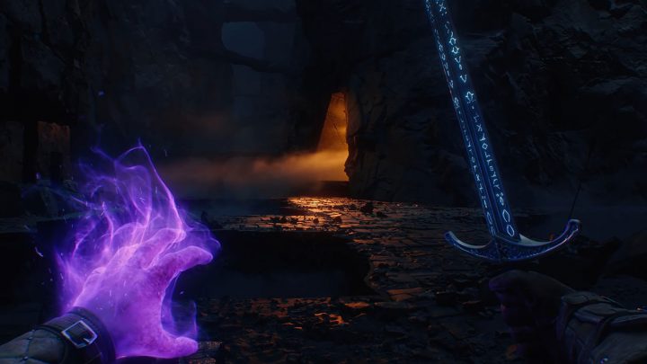 Obsidian Umumkan RPG Baru – Avowed, Usung Dunia Pillars of Eternity 1 avowed