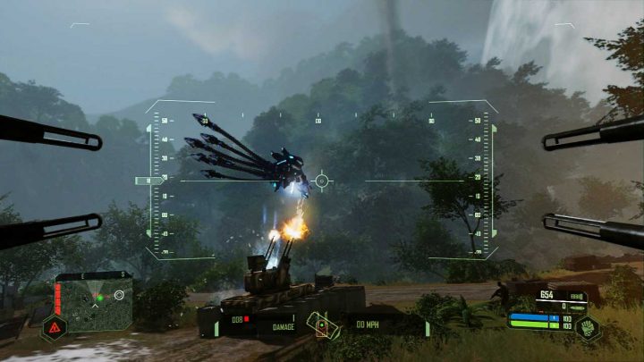 Crysis Remastered Pamerkan Gameplay ver. Nintendo Switch 6 crysis remastered switch screenshot03 1