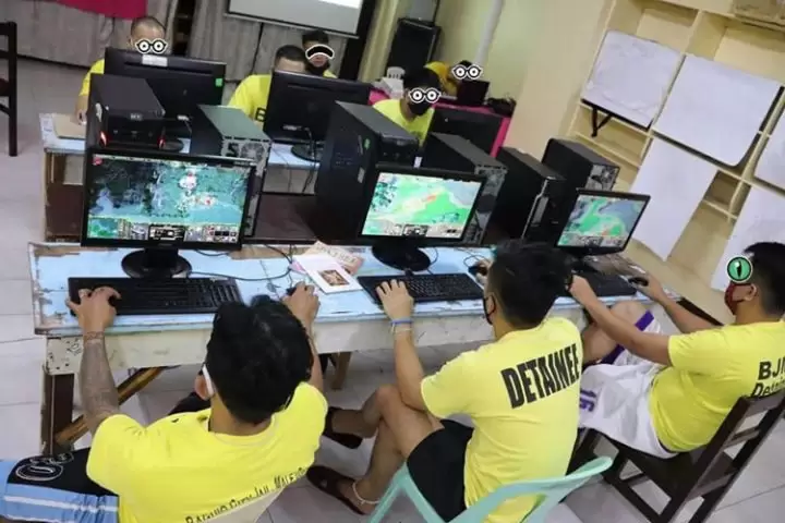dota inmates2 2