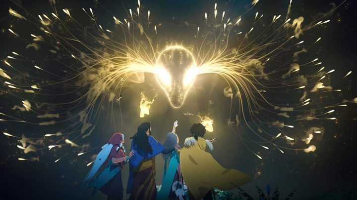 Rare Belum Tentukan Pasti Bentuk Gameplay Everwild 1 everwild