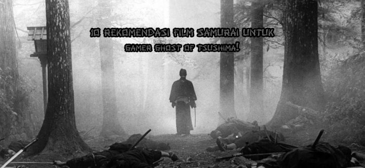 feat image samurai