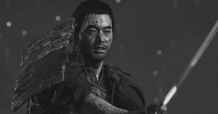 ghost of tsushima kurosawa mode 1