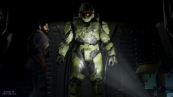 Game First-Party Xbox Series X Akan Dipamerkan Tanggal 23 Juli? 14 halo infinite