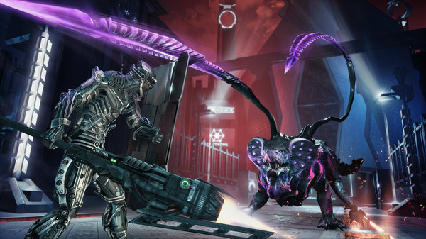 Spesifikasi PC untuk Hellpoint 14 hellpoint1