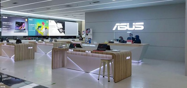 Direct Release: ASUS Exclusive Store Kini Hadir di Pondok Indah Mall 23 image001 1
