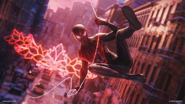 Marvel’s Spider-Man: Miles Morales Hadirkan Mode 4K60fps 8 marvels spider man miles morales1