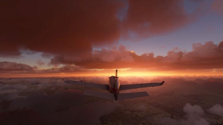 Microsoft Flight Simulator 2020 Akan Tuntut Data 500 – 800 MB / Jam! 13 microsoft flight simulator 2020 1