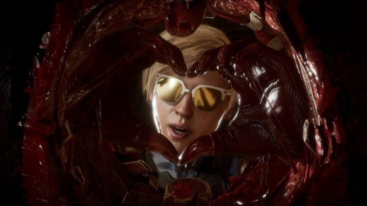 Microsoft Juga Tertarik Beli Warner Bros. Interactive? 1 mortal kombat 11