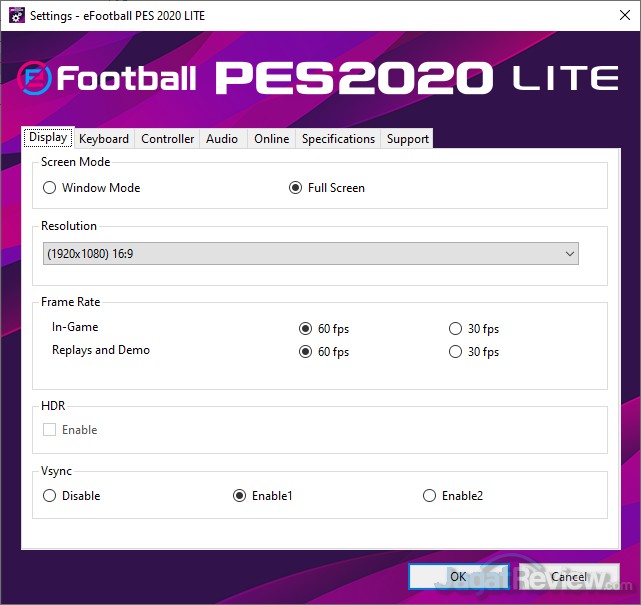 Menjajal GeForce GTX 1650 GDDR6: GTA V 100 FPS Hanya Sekitar 100W? 3 pes2020 VYSNC