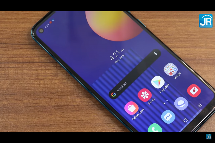Review Samsung Galaxy M11: Snapdragon 450, RAM 3 GB di 2020, Cukup? 1 samsung galaxy m11 2
