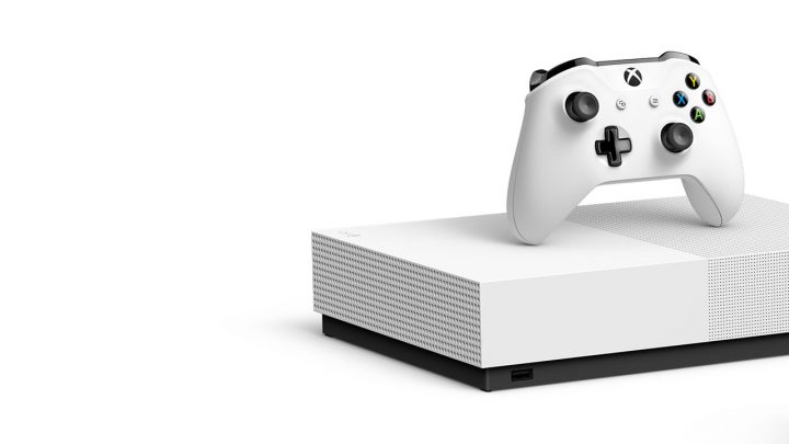 Microsoft Hentikan Produksi Xbox One X dan Xbox One S All-Digital Edition 10 xbox one s 1