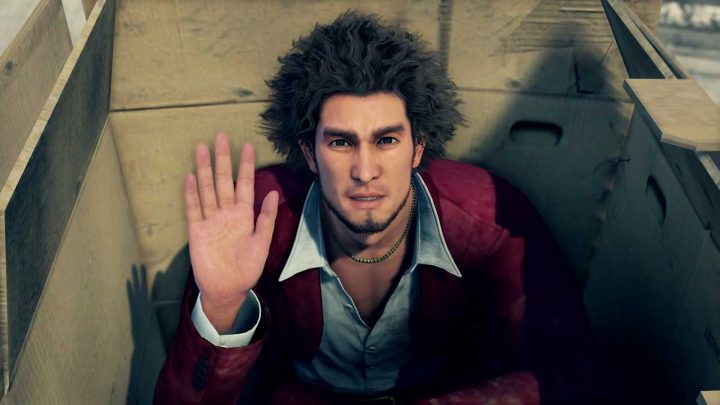 Yakuza: Like a Dragon Meluncur November, Hadirkan VA Inggris 6 yakuza like a dragon