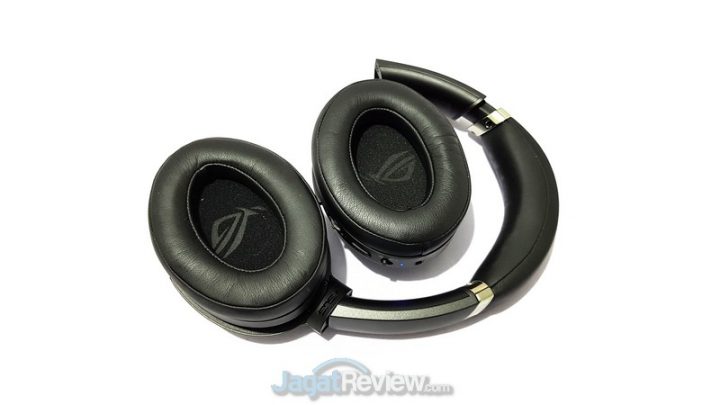 Review ASUS ROG Strix GO 2.4, Headset + Mikrofon Anti Noise: Komunikas & Gaming Lancar 4 20200724 220001