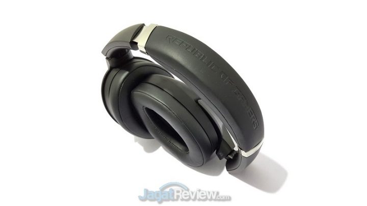 Review ASUS ROG Strix GO 2.4, Headset + Mikrofon Anti Noise: Komunikas & Gaming Lancar 5 20200724 220104