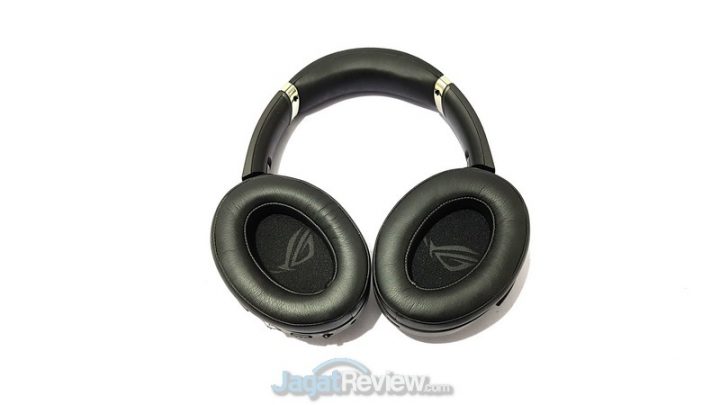 Review ASUS ROG Strix GO 2.4, Headset + Mikrofon Anti Noise: Komunikas & Gaming Lancar 2 20200724 220328
