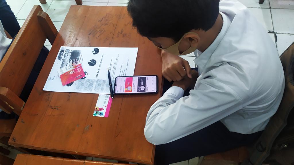 Direct Release: Dukung Pembelajaran Jarak Jauh, 3 Indonesia Bersinergi dengan Kemenag Hadirkan Paket Data Terjangkau 34 3 Indonesia hadirkan paket AlwaysOn dengan tambahan Kuota Belajar untuk dukung pendidikan selama pandemi COVID 19