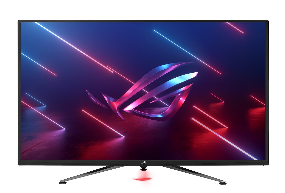 Monitor gaming ASUS ROG HDMI 2.1