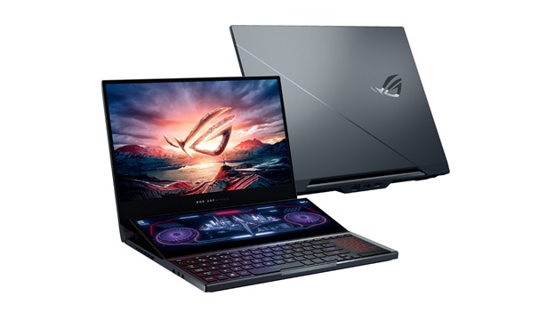 Direct Release: Jajaran Laptop Gaming Terbaik ROG dengan 10th Gen Intel® Core™ H-Series Hadir di Indonesia 11 Asus 02