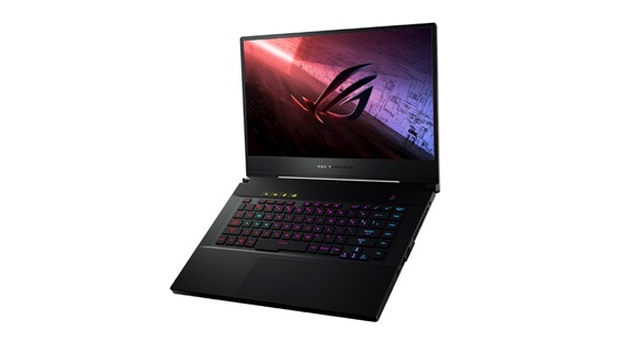 Direct Release: Jajaran Laptop Gaming Terbaik ROG dengan 10th Gen Intel® Core™ H-Series Hadir di Indonesia 3 Asus 03