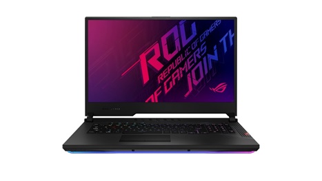 Direct Release: Jajaran Laptop Gaming Terbaik ROG dengan 10th Gen Intel® Core™ H-Series Hadir di Indonesia 4 Asus 04