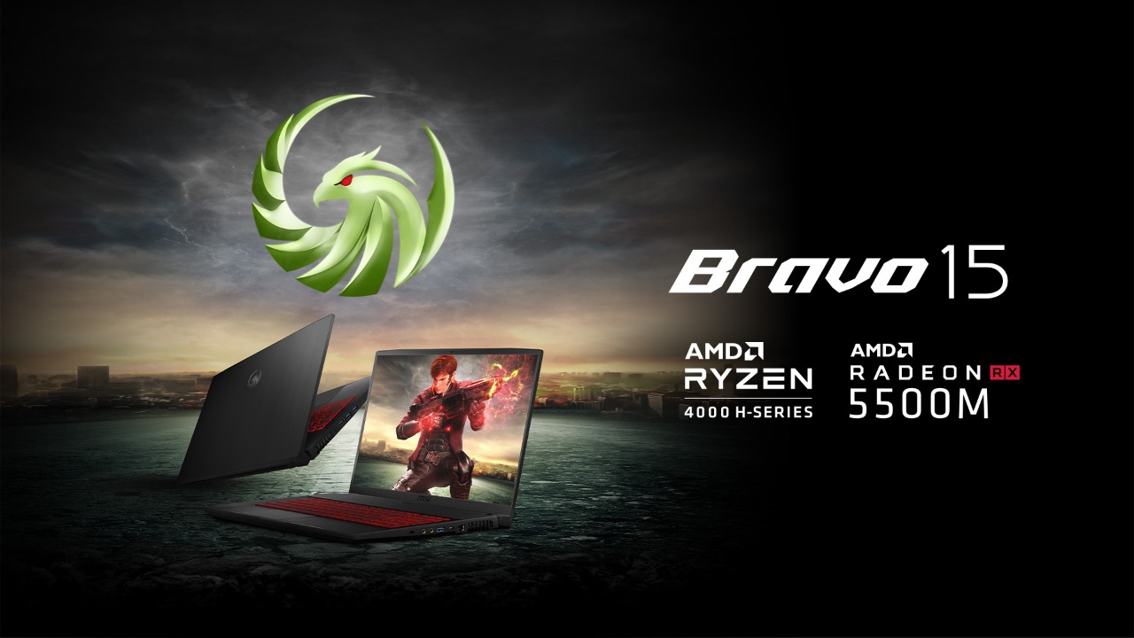 Direct Release: Bravo 15 Segera Hadir di Indonesia, MSI Sambut Kedatangannya dengan Deretan Promo Menarik 20 Bravo 15 01