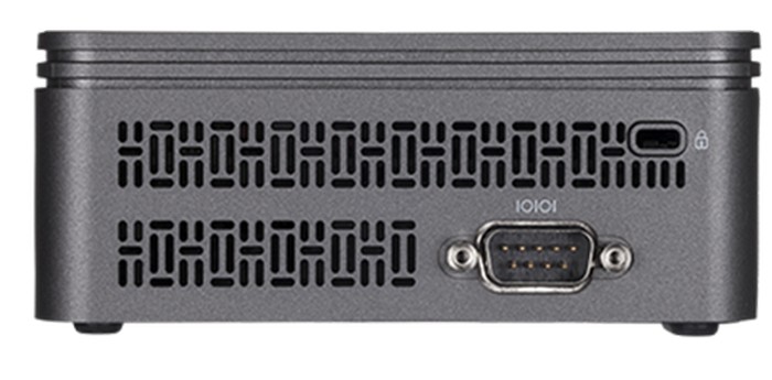 Gigabyte Rilis Mini PC Brix Generasi Terbaru 3 Brix Mini PC