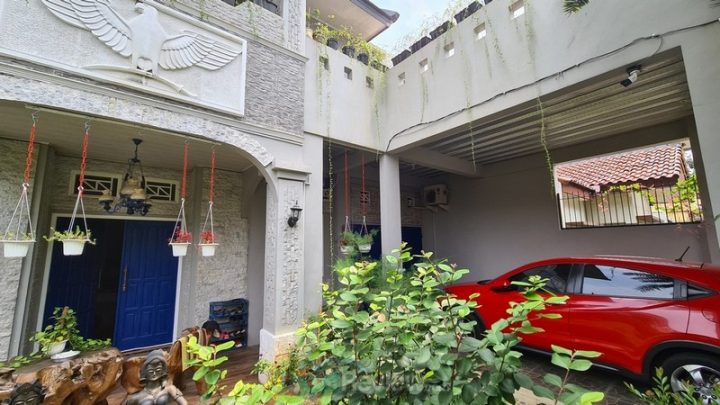 Hikvision: Memilih Perangkat Kamera CCTV yang Tepat untuk Rumah 6 Bullet 2