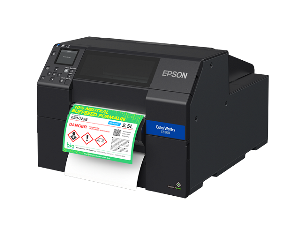 C6050 C6550