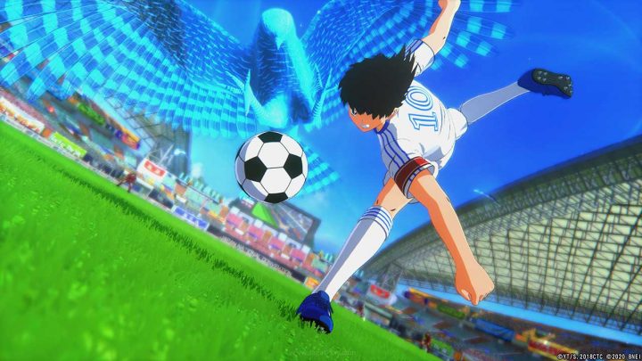 Captain Tsubasa Rise of New Champions jagatplay 43 1