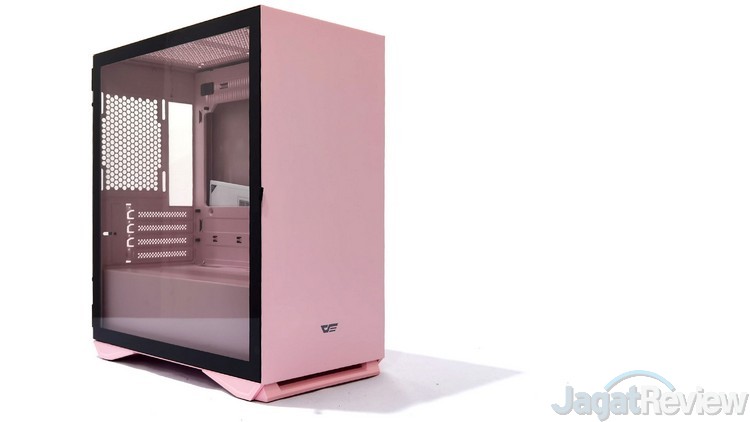 Mengenal DarkFlash: Aksesoris dan Periferal PC yang Murah dan Keren 3 DLM22 Pink