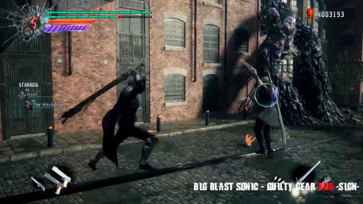 Modder Suntikkan Mode Multiplayer PVP ke Devil May Cry 5 4 DMC 5 pvp mods
