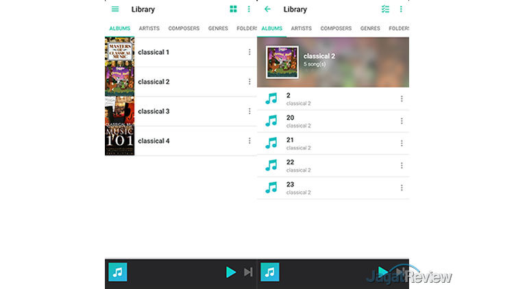 Mengolah dan Mengelola Multimedia dari NAS: Apa Bisa? 1 DS Audio