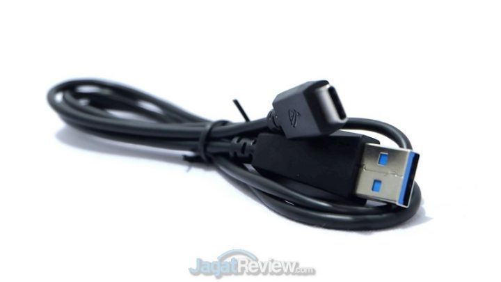 Review ASUS ROG Strix GO 2.4, Headset + Mikrofon Anti Noise: Komunikas & Gaming Lancar 11 DSCF0017S