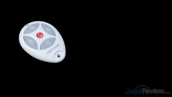 Review Hikvision Alarm: Anti Maling Canggih! 14 DSCF0081
