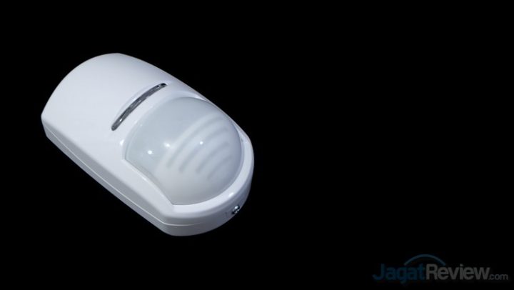 Review Hikvision Alarm: Anti Maling Canggih! 11 DSCF0084