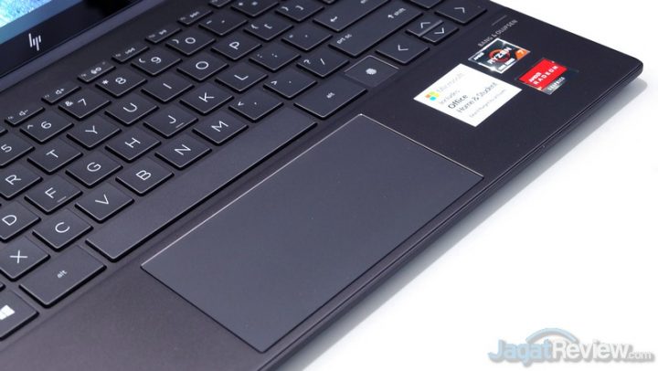Review HP ENVY x360 (2020): Laptop AMD yang Berkelas dan Kencang 15 DSCF0246