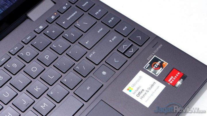 Review HP ENVY x360 (2020): Laptop AMD yang Berkelas dan Kencang 16 DSCF0255