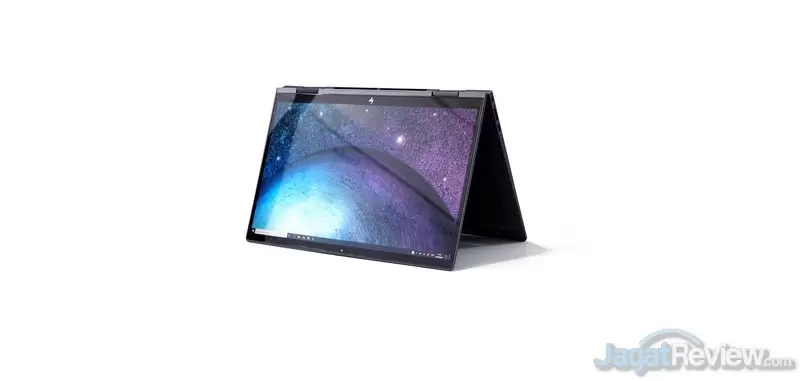 Review HP ENVY x360 (2020): Laptop AMD yang Berkelas dan Kencang 219 DSCF0267